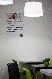 Restaurant
 di B&B Hotel Ravenna