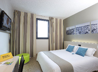 Room
 di B&B Hotel Ravenna