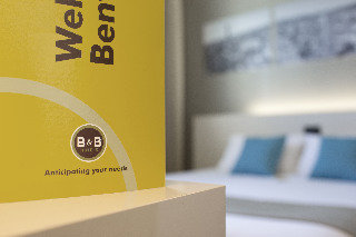 Room
 di B&B Hotel Ravenna