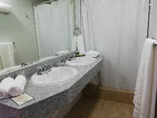 Room
 di San Agustin Colonial