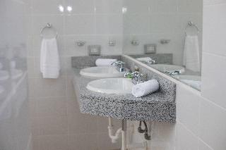 Room
 di San Agustin Colonial