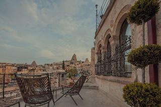 Aydinli Cave House Hotel