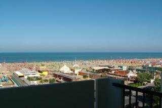 Beach
 di Suite Hotel Litoraneo