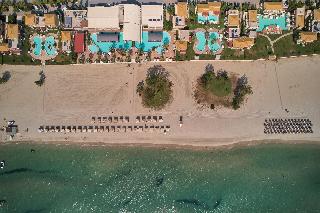 Mediterranean Village