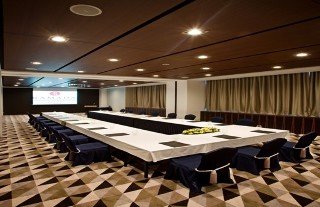 Conferences
 di Centro Al Barsha