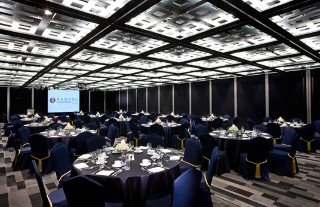 Conferences
 di Centro Al Barsha