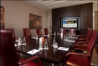 Conferences
 di Centro Al Barsha