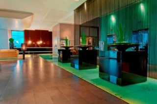 Lobby
 di Centro Al Barsha