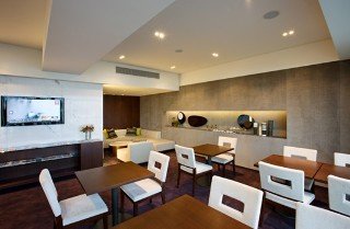 Restaurant
 di Centro Al Barsha