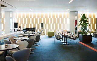 Restaurant
 di Centro Al Barsha