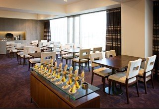 Restaurant
 di Centro Al Barsha