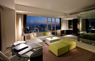 Room
 di Centro Al Barsha