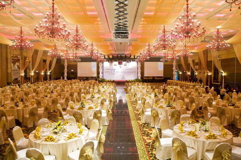 Conferences
 di Naga World Hotel
