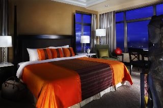 Room
 di Naga World Hotel