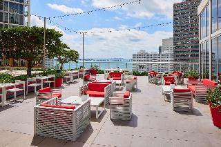 W Miami Hotel