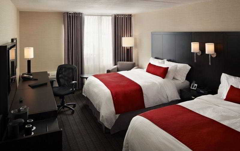 Room
 di Delta Sault Ste.Marie Waterfront