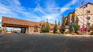 Best Western Plus Bryce Canyon Grand Hotel