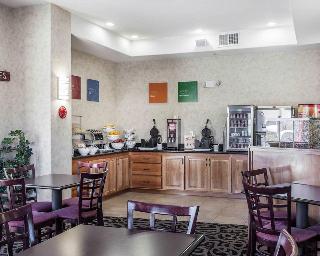 Comfort Suites Wenatchee