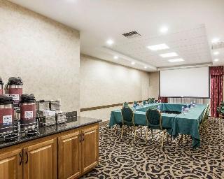 Comfort Suites Wenatchee