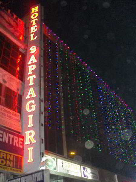 General view
 di Saptagiri