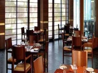 Restaurant
 di Saptagiri