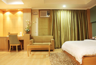 Room
 di Chirag Residency