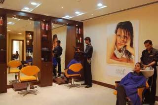 General view
 di Country Inns & Suites By Carlson Sahibabad