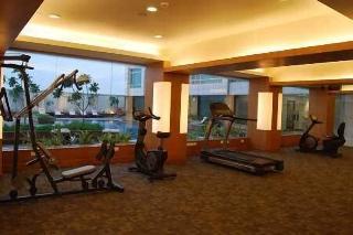 Sports and Entertainment
 di Country Inns & Suites By Carlson Sahibabad