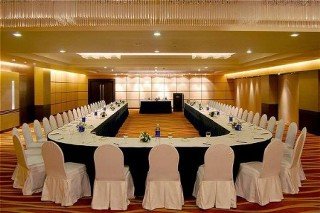 Conferences
 di Country Inns & Suites By Carlson Sahibabad