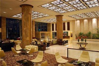 Lobby
 di Country Inns & Suites By Carlson Sahibabad