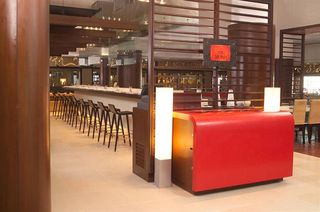 Galaxy Hotel & Spa - Bar