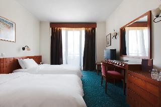 Hotel Z Palace & Congress Center