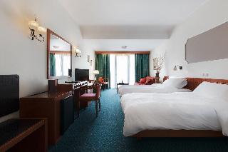 Hotel Z Palace & Congress Center
