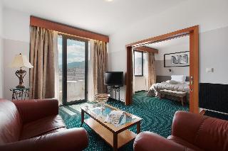 Hotel Z Palace & Congress Center