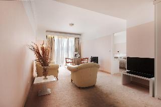 Hotel Z Palace & Congress Center