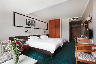Hotel Z Palace & Congress Center