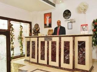 Lobby
 di Paras International