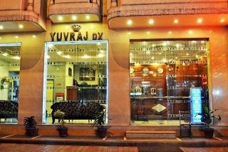 General view
 di Yuvraj Deluxe