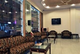 General view
 di Yuvraj Deluxe