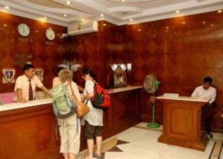 Lobby
 di Yuvraj Deluxe