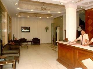 Lobby
 di Yuvraj Deluxe