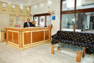 Lobby
 di Mohan International