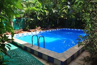 Villa Theresa Beach Resort - Pool