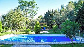 Casas Rurales Los Algarrobales