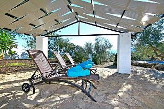 Casas Rurales Los Algarrobales