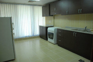 Room
 di London Crown 2 Hotel Apartment