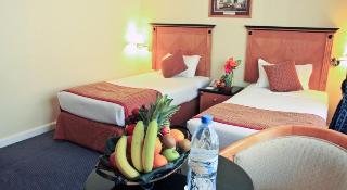 Room
 di Regal Plaza Hotel