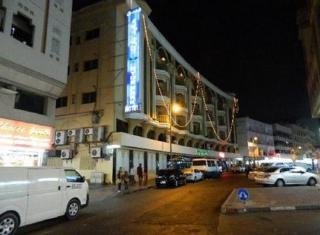 General view
 di Hyde Park