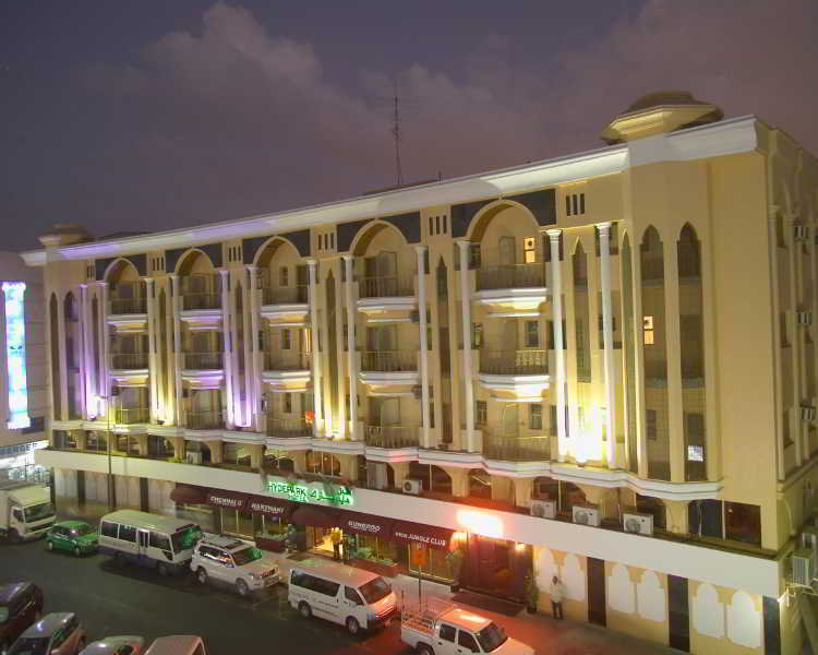 General view
 di Hyde Park