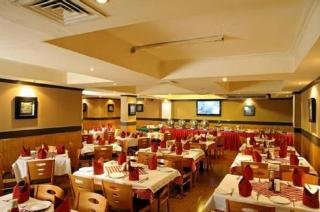 Restaurant
 di Hyde Park